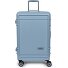  Resist'R Zip 4 roues Valise cabine 68.5 cm Modéle monotone blue