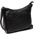  Loraine Sac à bandoulière Cuir 30 cm Modéle black