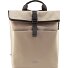  Tolja Daypack 35 cm Compartiment pour ordinateur portable Modéle taupe