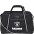  travelite x NFL Sac de gym 41 cm Modéle las vegas raiders