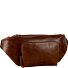  Porto Sac banane Cuir 28 cm Modéle braun