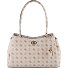  Emelie Sac à bandoulière 44 cm Modéle vanilla logo