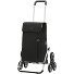  Treppensteiger Royal Shopper Lissa Chariot à provisions 58 cm Modéle schwarz