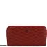  Lille 1 Porte-monnaie Cuir 12.5 cm Modéle chianti