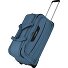  Skaii 2 roues Sac de voyage 65 cm Modéle panoramablau