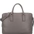  Adria Porte-documents Cuir 40 cm Modéle zinc