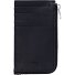  Oxford SLG 140 Porte-cartes de crédit en cuir 8 cm Modéle black