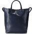  Hera Sac de shopper L Cuir 37 cm Modéle cobalt night