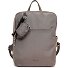  TAS Maggie Daypack M 34 cm Compartiment ordinateur Modéle taupe