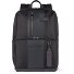  Brief Sac à dos 39 cm Compartiment pour ordinateur portable Modéle black