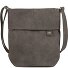  Mademoiselle.M Sac à bandoulière 31 cm Modéle nubuk stone