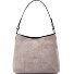  Daily Sac à bandoulière Cuir véritable 33 cm Modéle ash grey