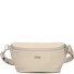  Mademoiselle.M Sac banane 25 cm Modéle nubuk linen