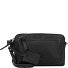  Antique Avery Sac à bandoulière en cuir 18 cm Modéle black