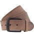  Ceinture en cuir Modéle braun | 90 cm