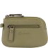  Étui à clés en cuir Peru 11 cm Modéle olive