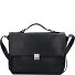 Porte-documents Ivy Lane en cuir 37 cm pour ordinateur portable Modéle schwarz