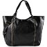 Violante Sac de shopper Cuir véritable 48 cm Modéle nero