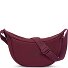  Ally Sac à bandoulière S 25 cm Modéle burgundy