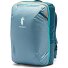  Allpa 42 L Sac à dos professionnel 56 cm Compartiment ordinateur Modéle blue spruce-abyss