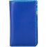 Porte-monnaie Protection RFID Cuir véritable 8 cm Modéle  seascape