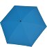  Fiber Compact Magic Parapluie de poche 22 cm Modéle electric blue