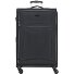  Travel Line 9204 4 roulettes Trolley L 76 cm avec soufflet d'extension Modéle schwarz
