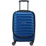  Shadow 5.0 4 roues Valise cabine 55 cm Compartiment ordinateur avec soufflet d'extension Modéle blau
