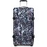  Transit'R 2 roulettes Sac de voyage M 67 cm Modéle camouflora light