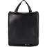  Vintage Trousse de toilette Cuir véritable 25 cm Modéle schwarz