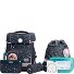  Champion Pro Set de cartables 7 pièces Modéle Pony