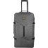  Travel 90 2 roulettes Trolley 75 cm Modéle black