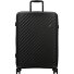  Levante 4 roulettes Trolley 65 cm Modéle black