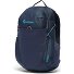  Elqui 18 L Daypack 45 cm Compartiment pour ordinateur portable Modéle carbon