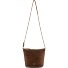  Riffelinchen Sac à bandoulière Cuir véritable 23 cm Modéle toffee