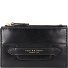  Lucrezia Porte-monnaie Cuir 14.5 cm Modéle nero
