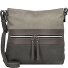  Ellen Sac à bandoulière L 30 cm Modéle mixed grey