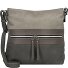  Ellen Sac à bandoulière L 30 cm Modéle mixed grey
