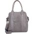  Nasty Cowboys Nashville Sac à bandoulière en cuir 31 cm Modéle stonegrey