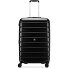  Relife 4 roulettes Trolley 73 cm avec soufflet d'extension Modéle schwarz