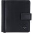  Polo Porte-monnaie Protection RFID Cuir véritable 10 cm Modéle schwarz