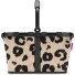  Carrybag Sac de shopper 48 cm Modéle teddy leo cream