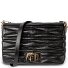  Furla 1927 Sac à bandoulière Cuir 28 cm Modéle nero