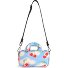  Studio Sac à main 19 cm Modéle cherry sky