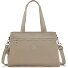  Basic Elevated Elysia Sac à bandoulière 44 cm Modéle boho tan