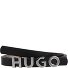  Zula Ceinture Cuir Modéle black | 95 cm