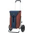  Royal Shopper Oli.P 2.0 Chariot à provisions 59 cm Modéle blau