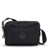  Basic Abanu M Sac à bandoulière 24 cm Modéle signature emb