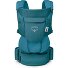  Poco Soft Carrier Sac à dos pour enfant 62 cm Modéle deep peyto