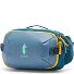  Allpa Sac banane 29 cm Modéle blue spruce-abyss